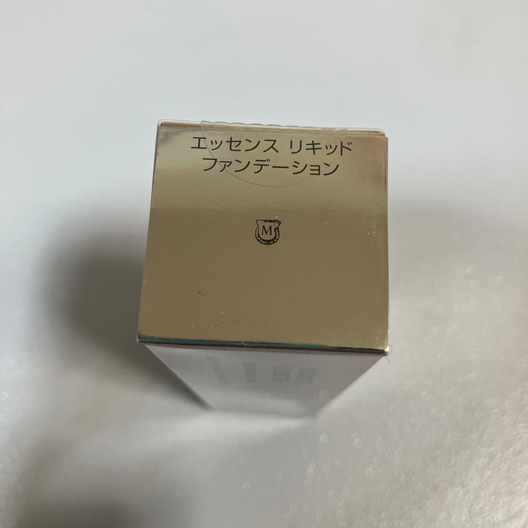 未使用　ミキモト化粧品　エッセンスリキッドファンデーションA 25ml OC3