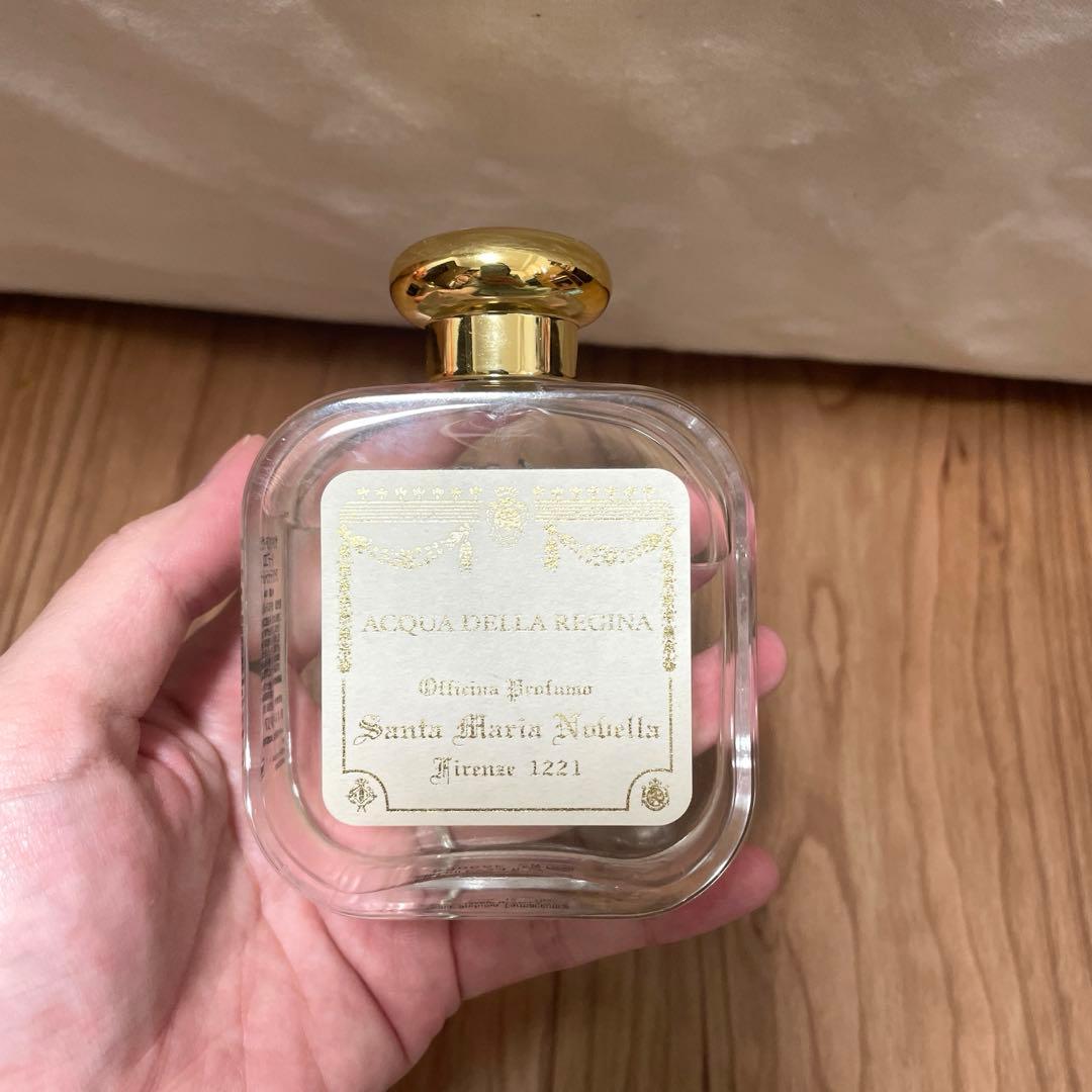 サンタマリアノヴェッラ アクア・デッラ・レッジーナ　100ml