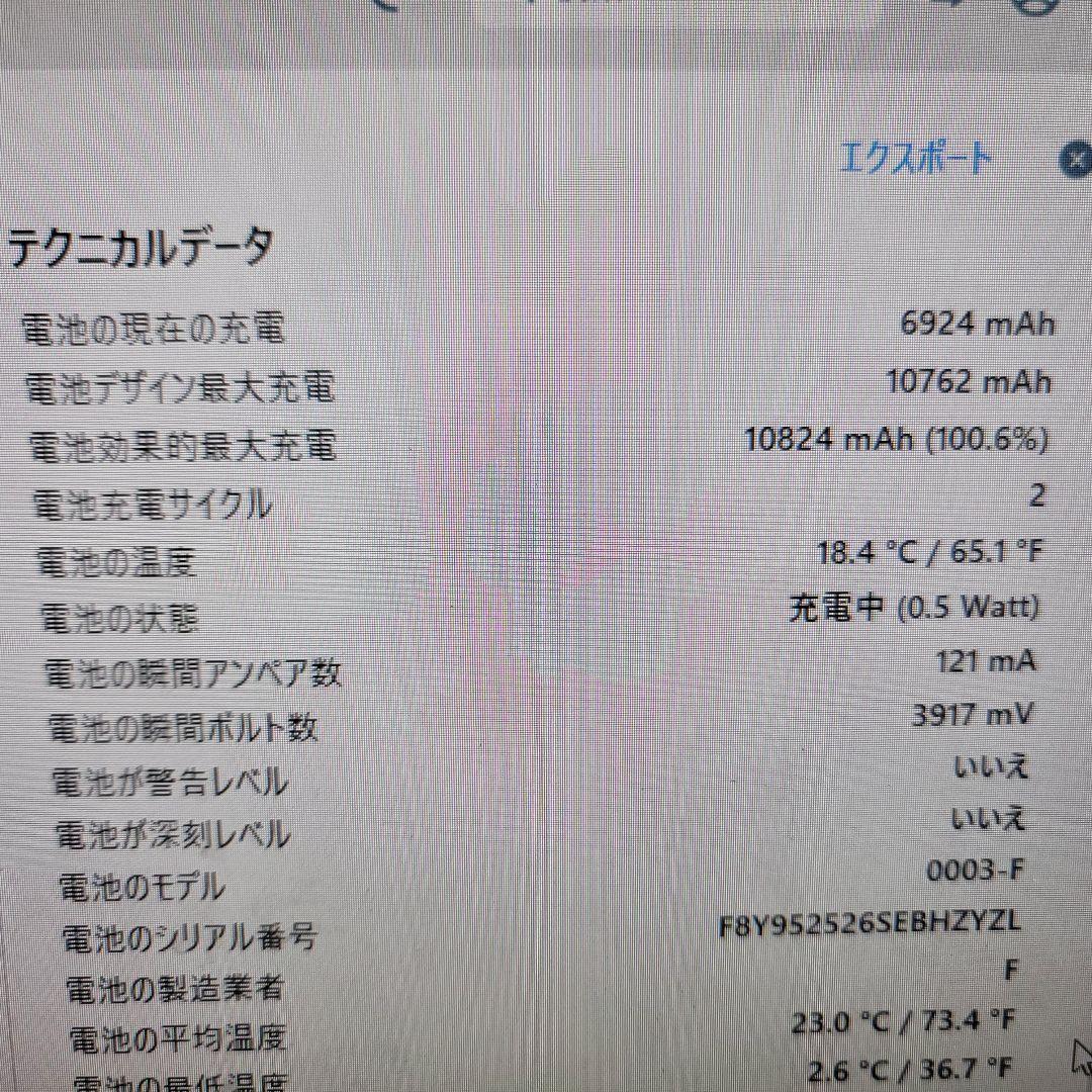 Apple iPad Pro 12.9 第2世代 Cellular 64GB