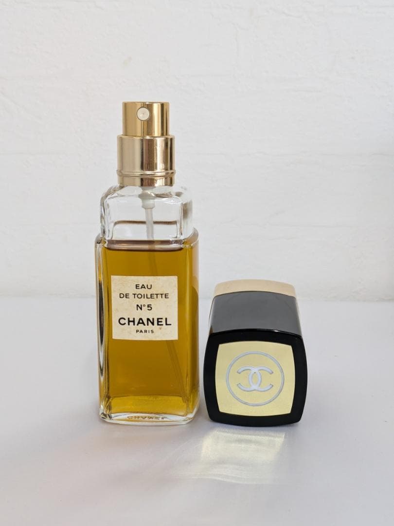 雪さま専用 CHANEL シャネル フレグランス 香水 まとめ5点 残量9割