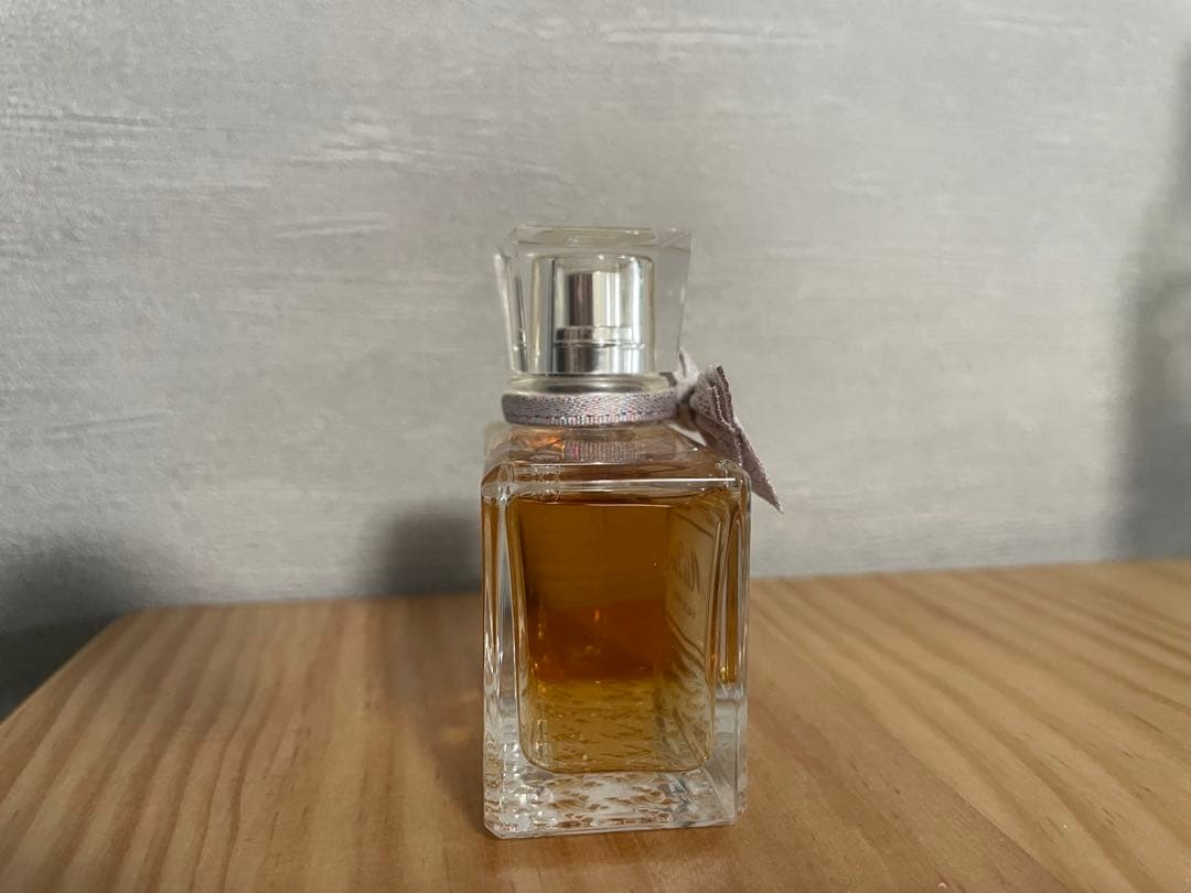 未使用品 50ml Miss Dior Eau de Parfum