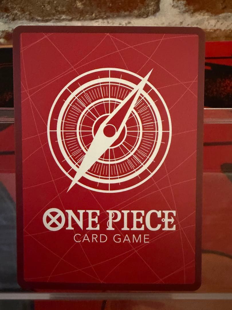 ワンピース カードゲーム ONE PIECE Card game 2nd anniversary set