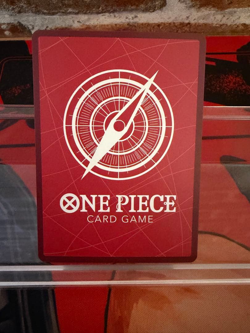 ワンピース カードゲーム ONE PIECE Card game 2nd anniversary set