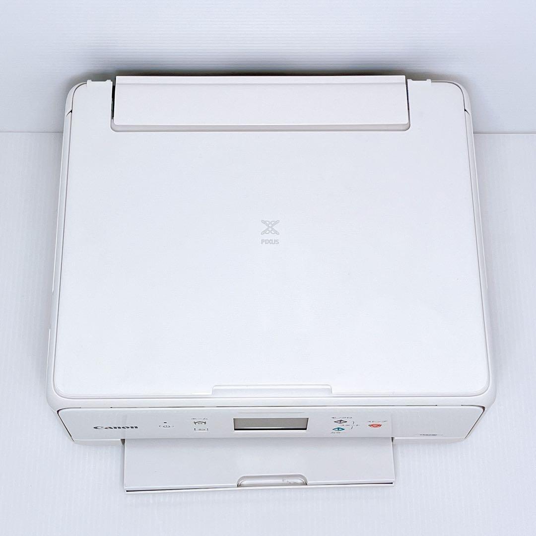 Canon TS6230 インクジェットプリンター キャノン