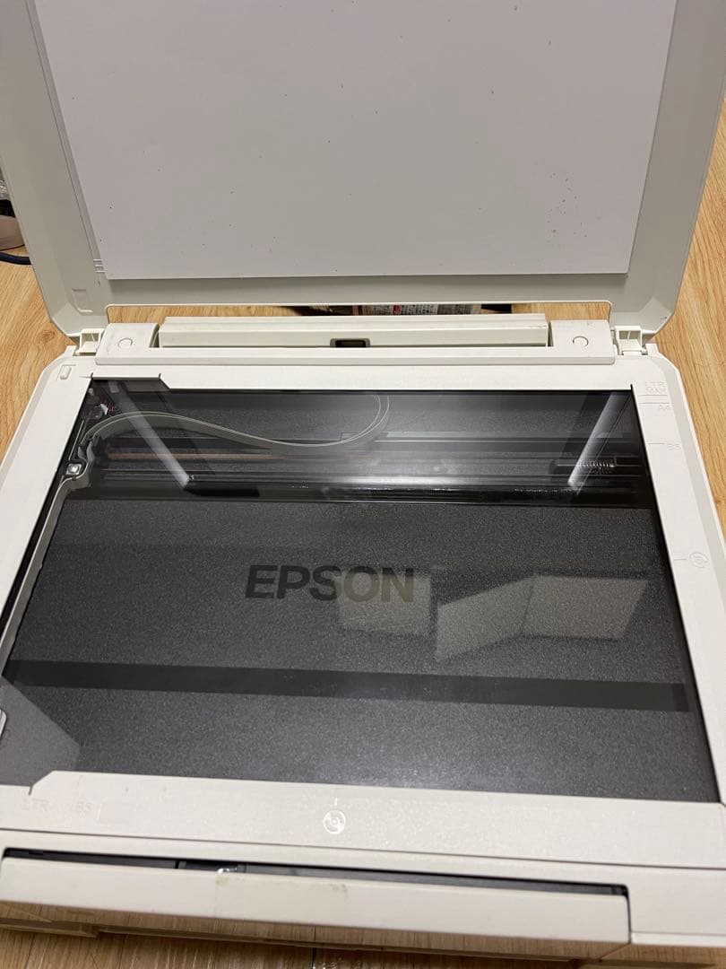 EPSON EP-776A ;808AW プリンター　ジャンク