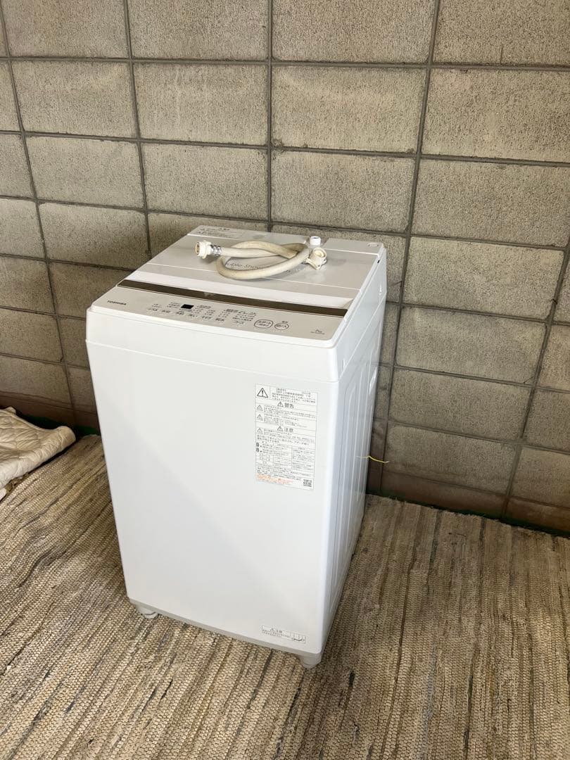 ✨ A828♦️2022年製✨ 洗濯機♦️配送設置可