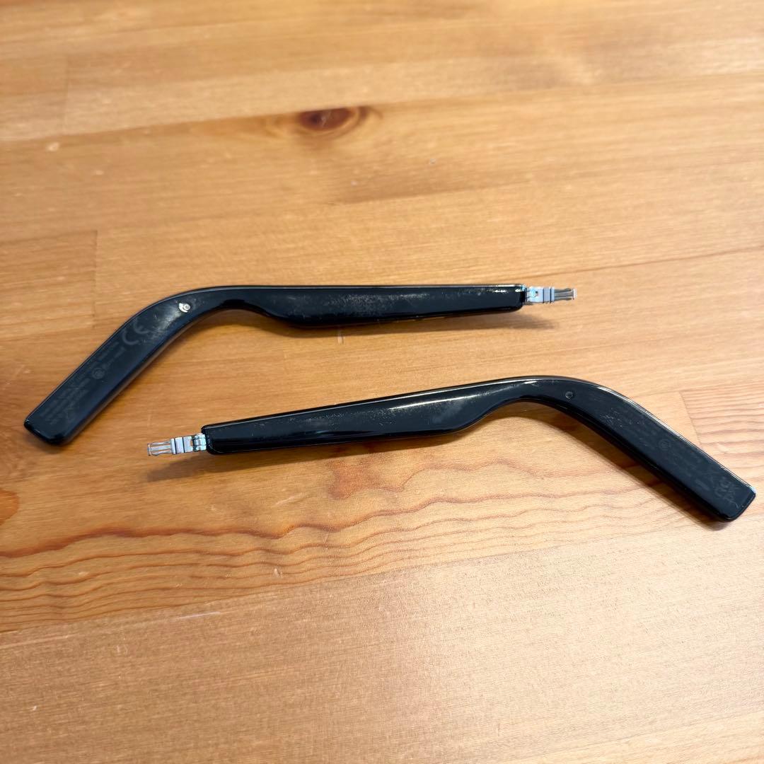 Anker Soundcore Frames Cafe 付属品完備