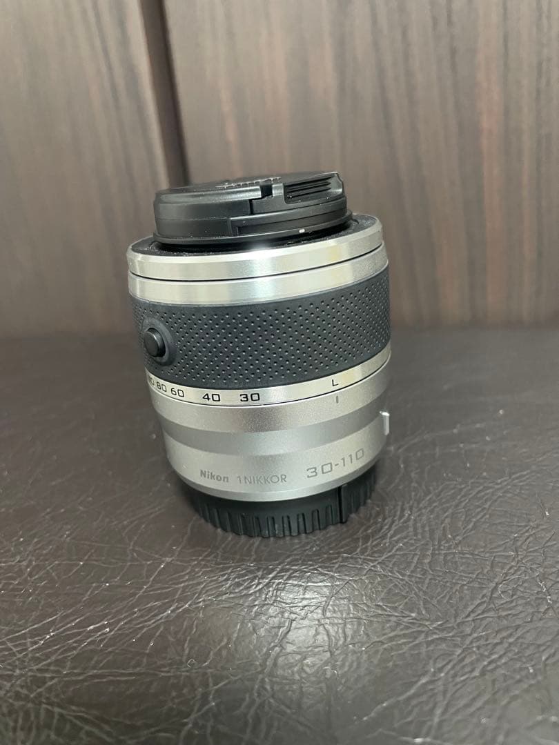 【16日13時まで値下げ】Nikon（ニコン） 1 j5ダブルズームレンズキット