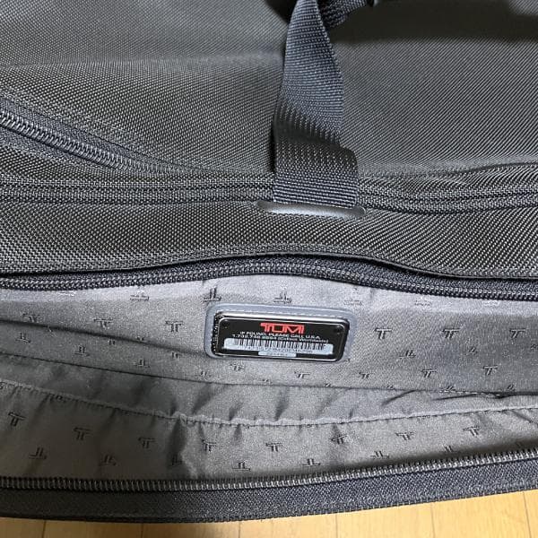 TUMI トゥミ 22041D4 キャリーケース スーツケース ボストンキャリー
