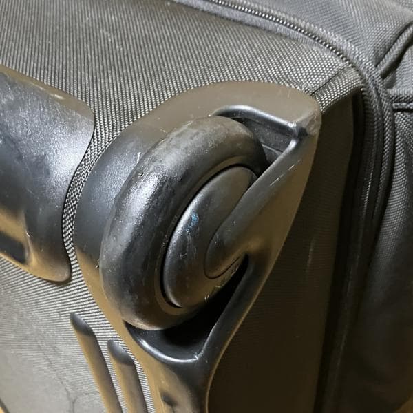 TUMI トゥミ 22041D4 キャリーケース スーツケース ボストンキャリー