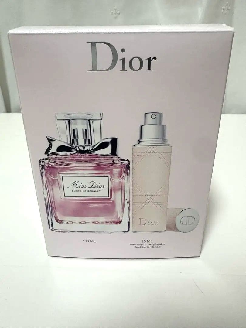 美品 Dior Miss Dior Blooming Bouquet 100mL