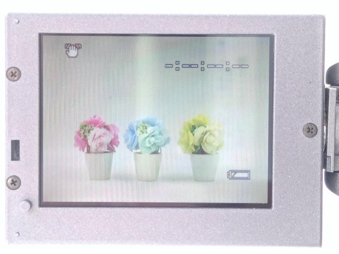プロ向けモデル！ SONY ビデオカメラ DSR-PD1
