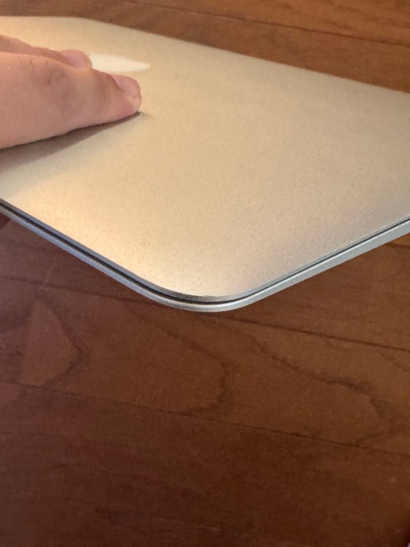 MacBook Air 2013 13インチ　USキーボード