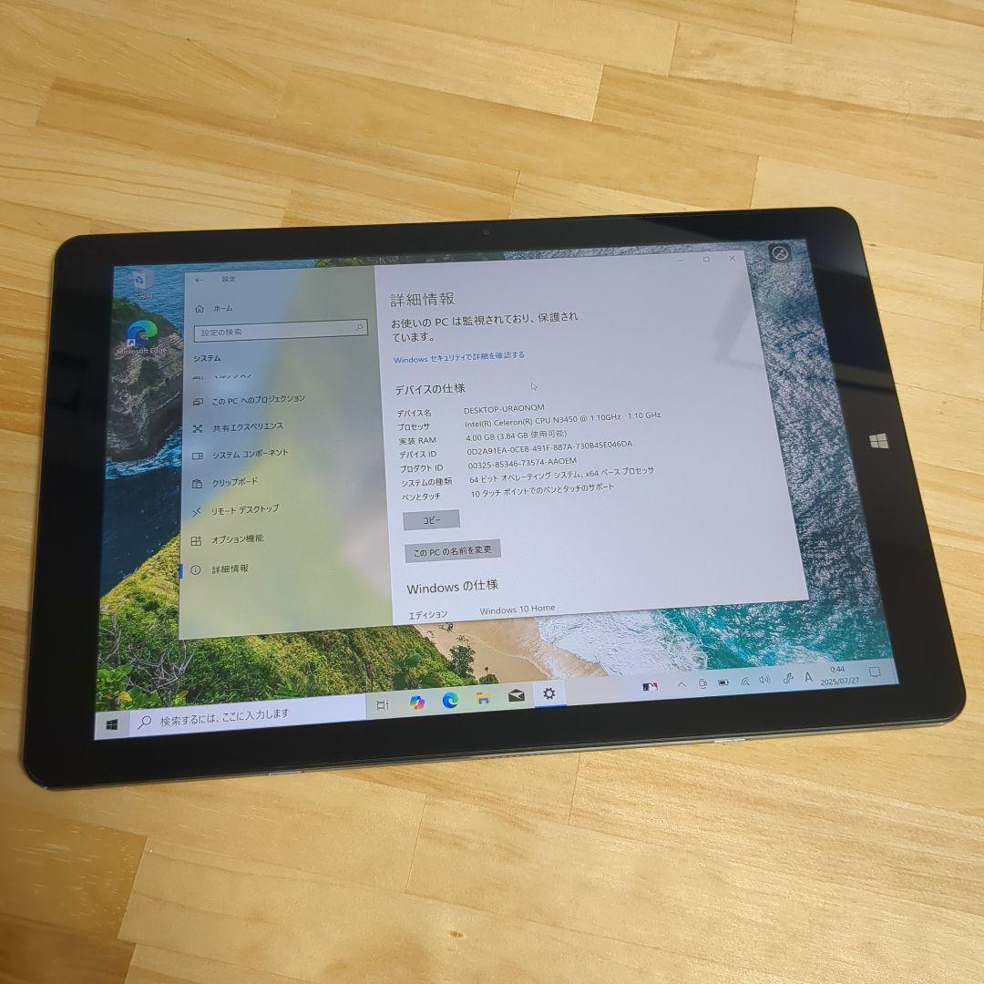 Chuwi Hi13 タブレットPC
