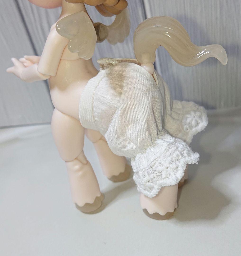 受注生産 アンティーユサイズ しっぽ穴ありドロワーズ かぼちゃパンツ ANTU