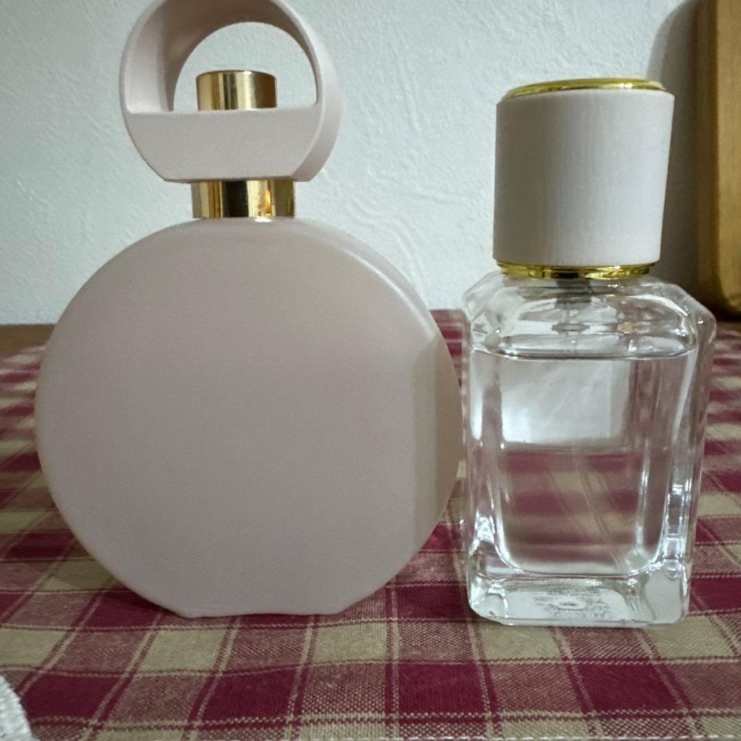 Her lip to BEAUTY NUDE PEARL2点セット
