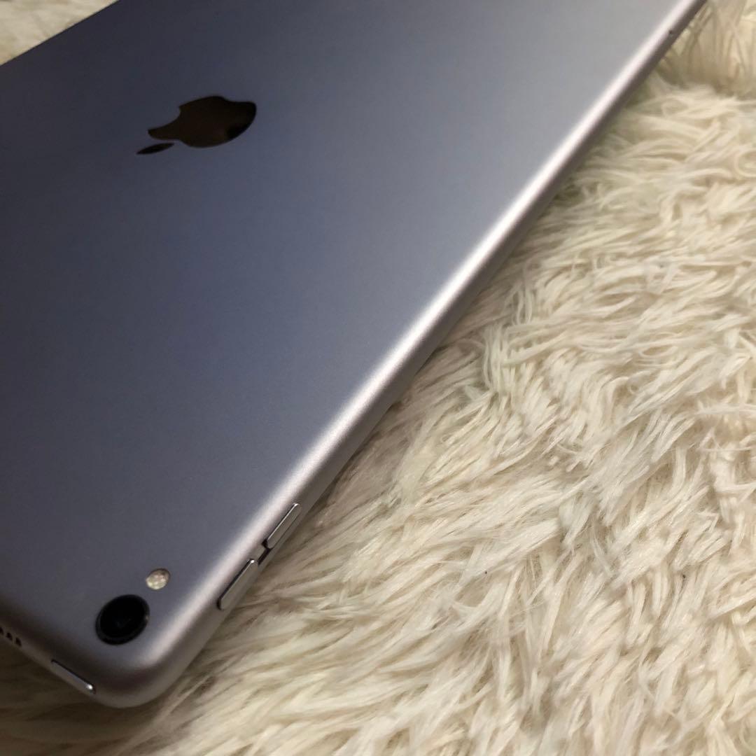 【完動品】iPad Pro 12.9 64GB SIMフリー【すぐ発送】