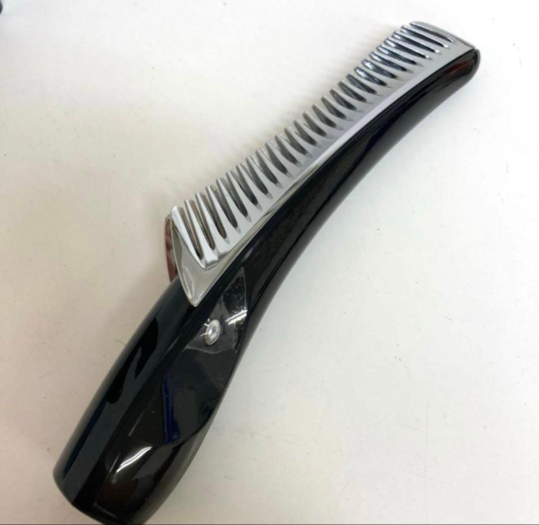 A629-21 PYR BRUSH 頭皮ケア　美肌