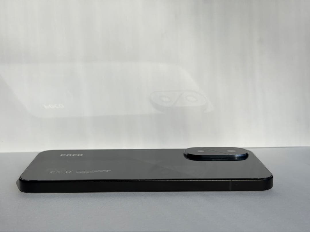 質問可・おまけ有　Xiaomi poco F7 12+256G シャオミ