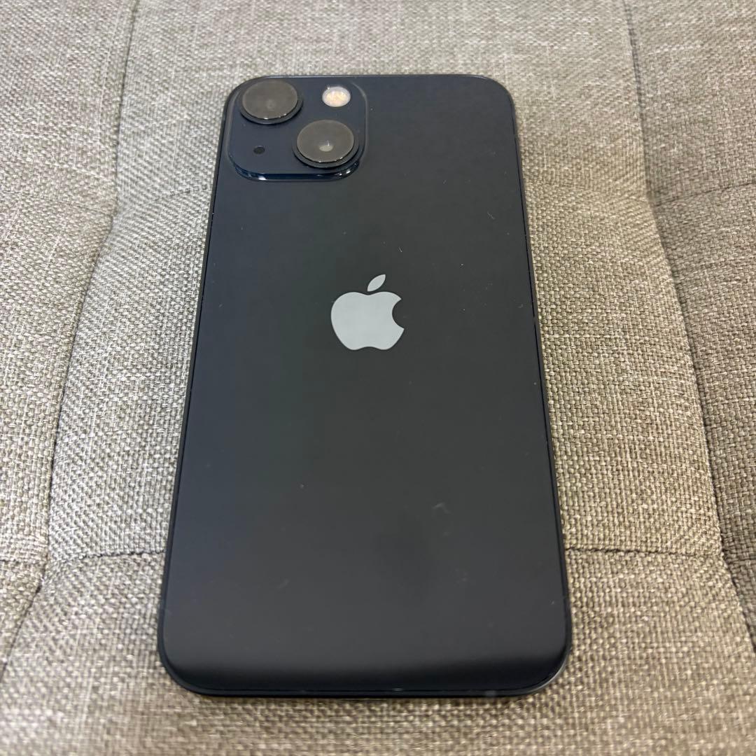 iPhone 13 mini 128GB SIMフリー