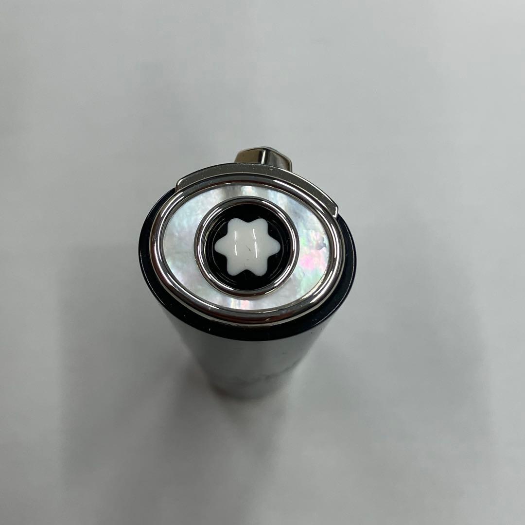 極美品 モンブラン MONT BLANC 万年筆 ディートリッヒ ケース付き