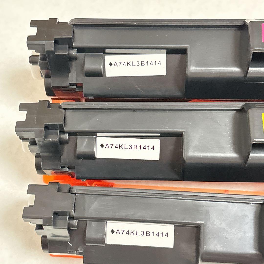 インクカートリッジ 4色 互換品 ブラザー TN293 TN297 インク