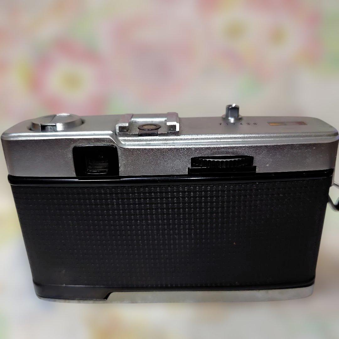 ☆☆赤ベロOK❕美品❕動作確認済☆☆Olympus Trip 35