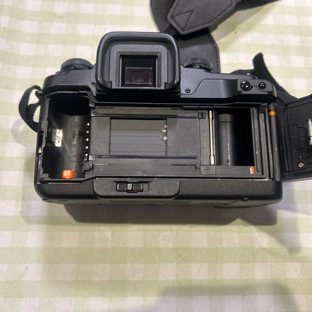 Canon EOS 55 フィルムカメラ