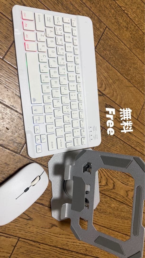Androidタブレット本体 Poco pad 256gb