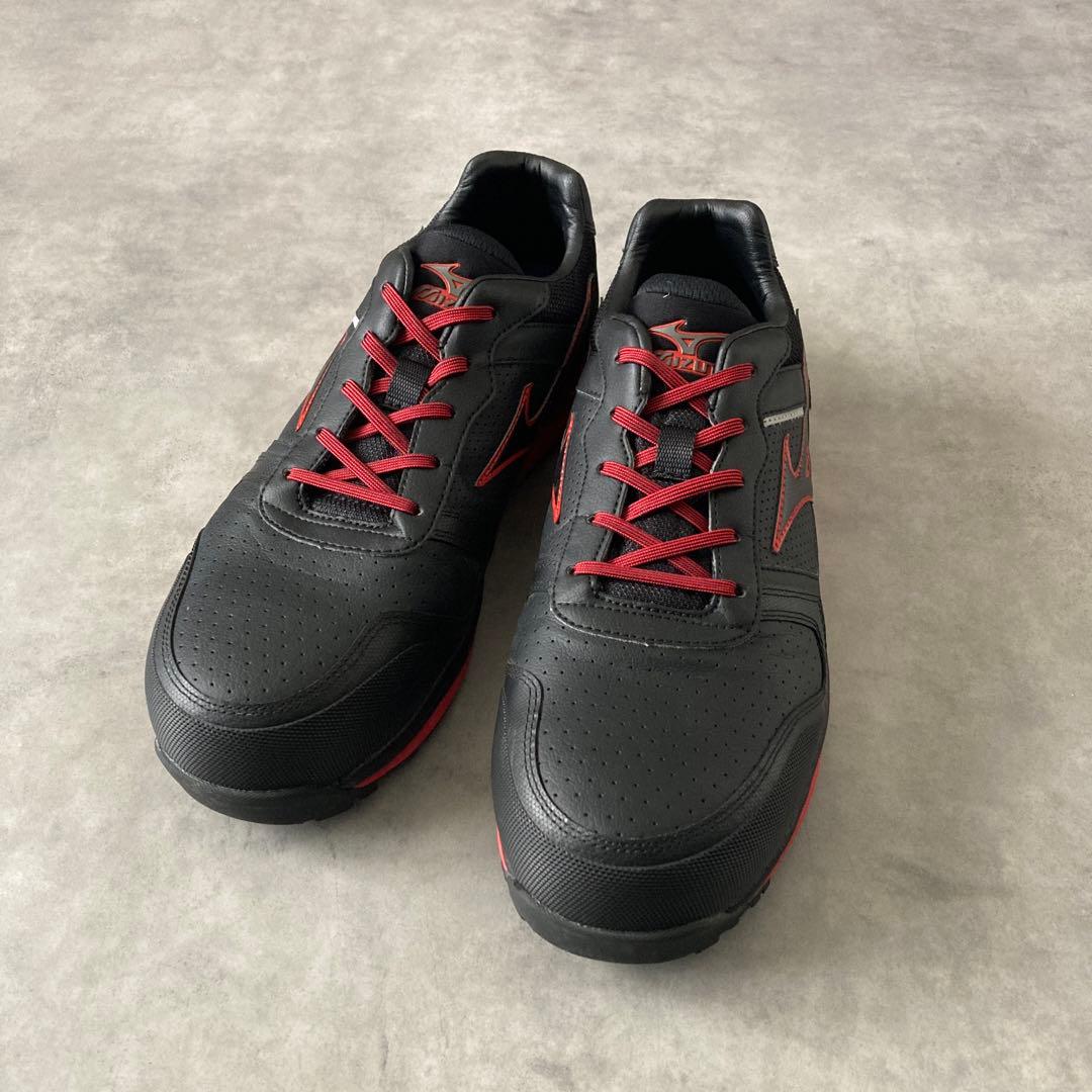 MIZUNO オールマイティ 限定カラー 安全靴