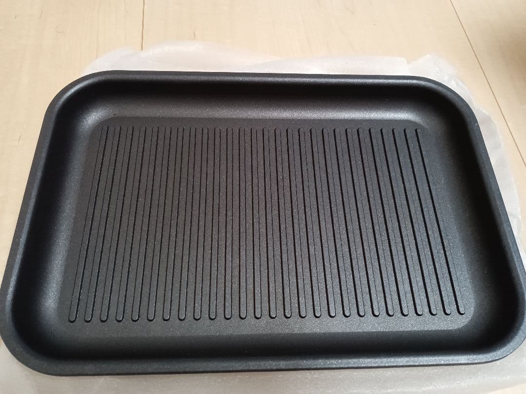 【送料込】BRUNO ホットプレート レッド