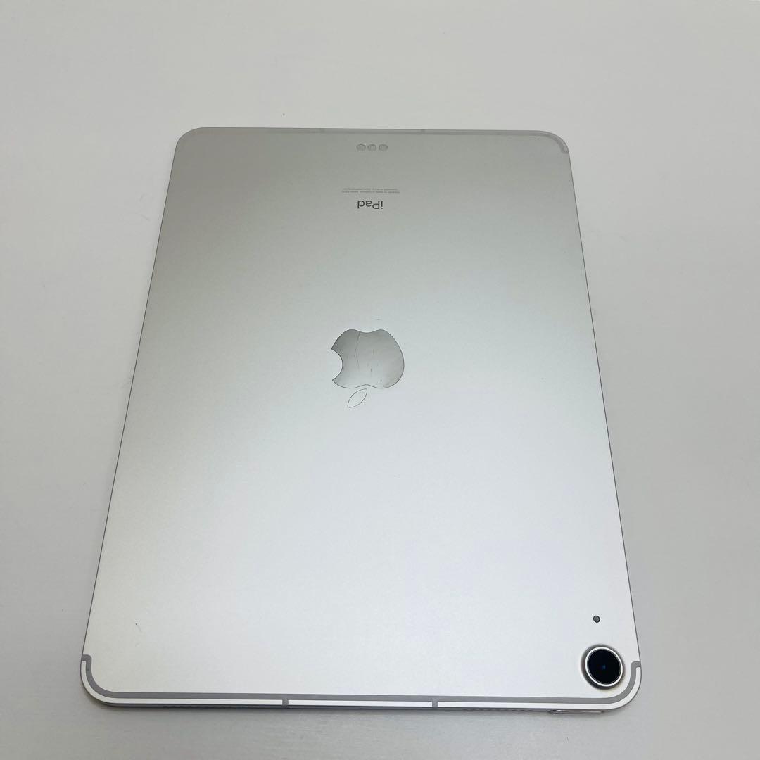 iPad Air 第4世代 64GB Wi-fi + Cellular 84%