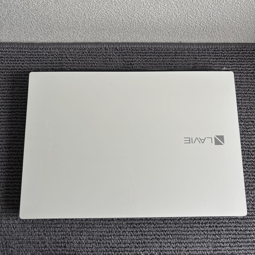 NEC LAVIE NS750/G i7第6世代　メモリ4GB #6428