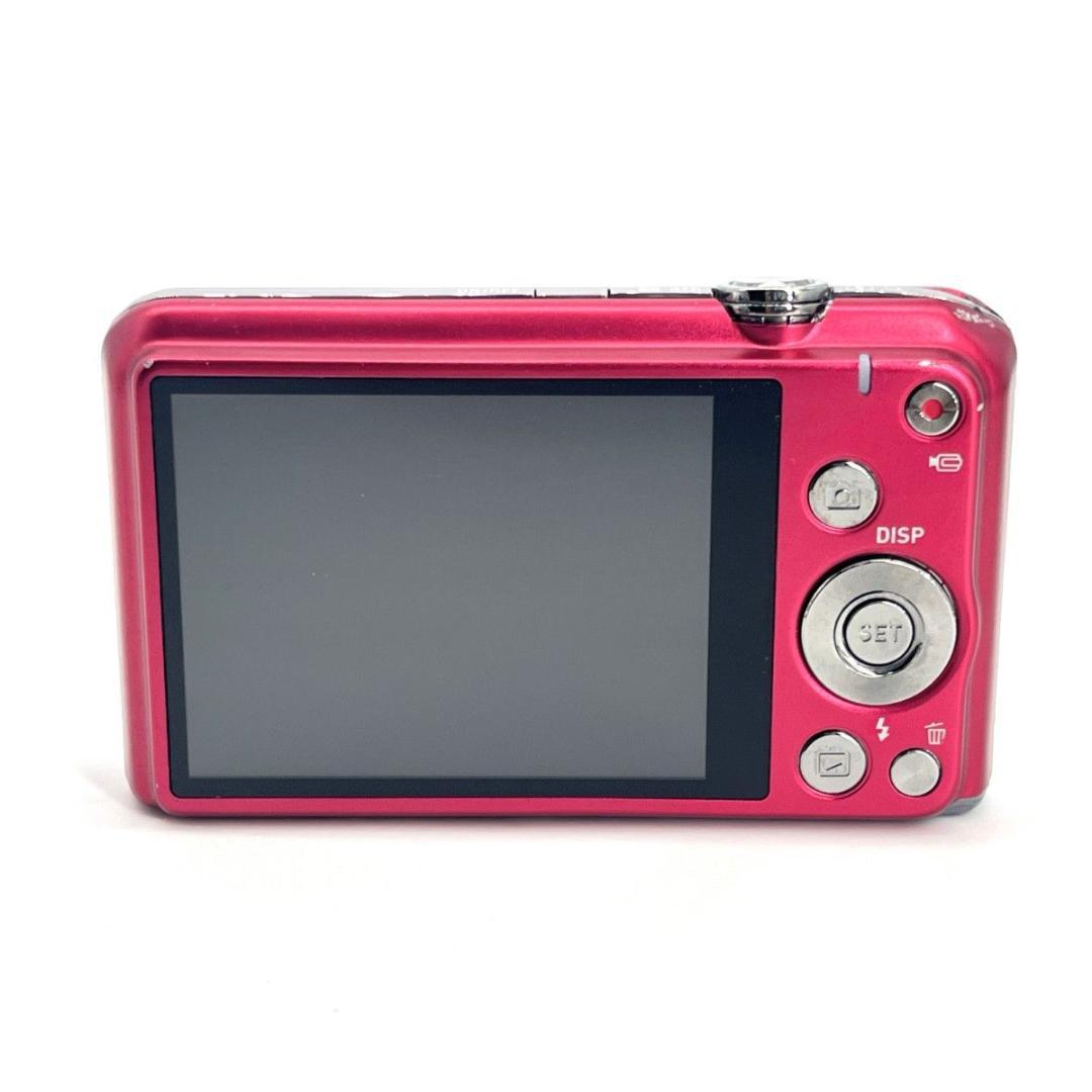 【美品】CASIO EXILIM EX-ZS28