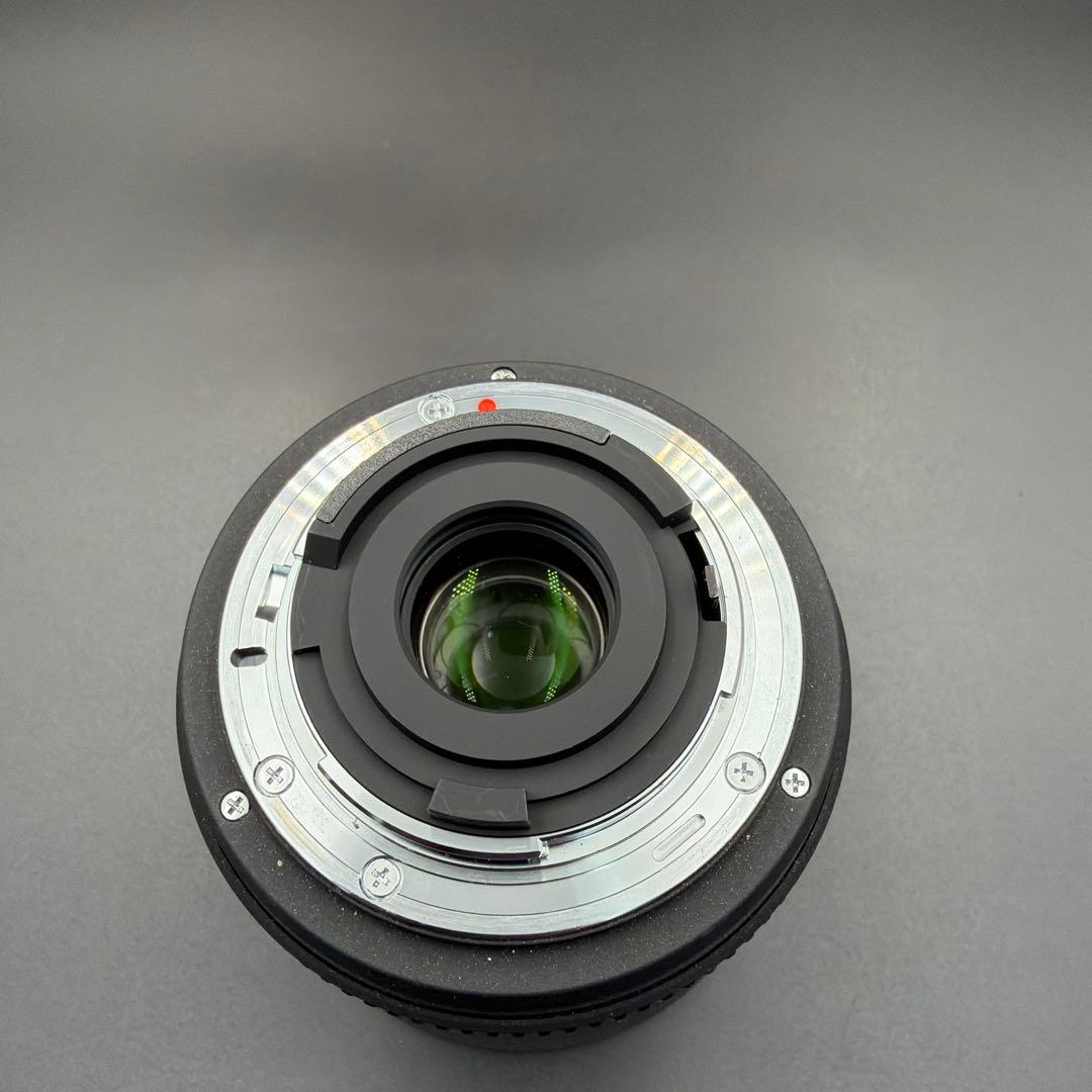 SIGMA 10-20mm D F/4-5.6 EX DC HSM ニコン用