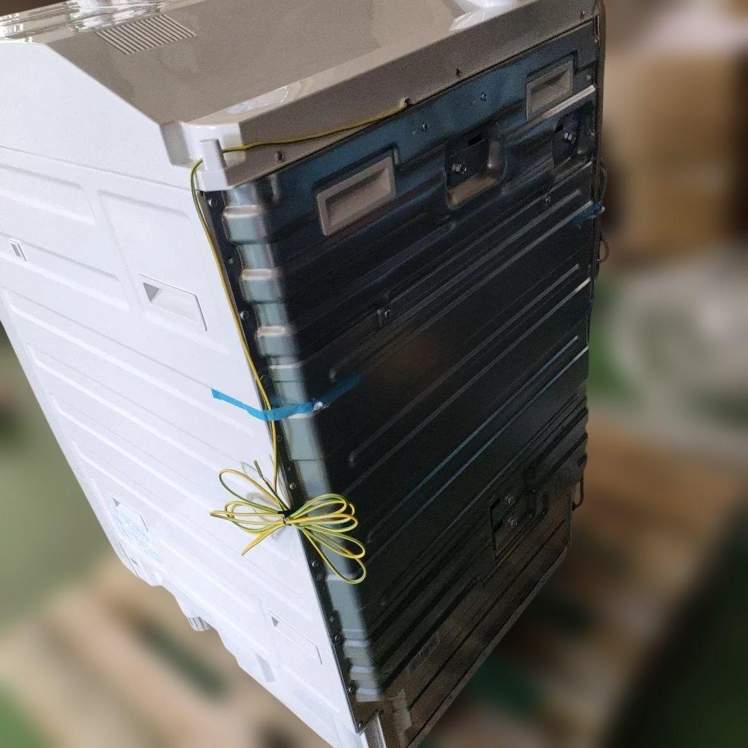 【展示品】東芝TOSHIBAドラム洗濯機 TW-127XM3L