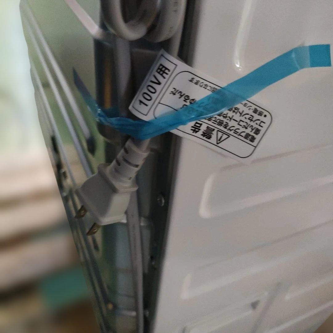 【展示品】東芝TOSHIBAドラム洗濯機 TW-127XM3L