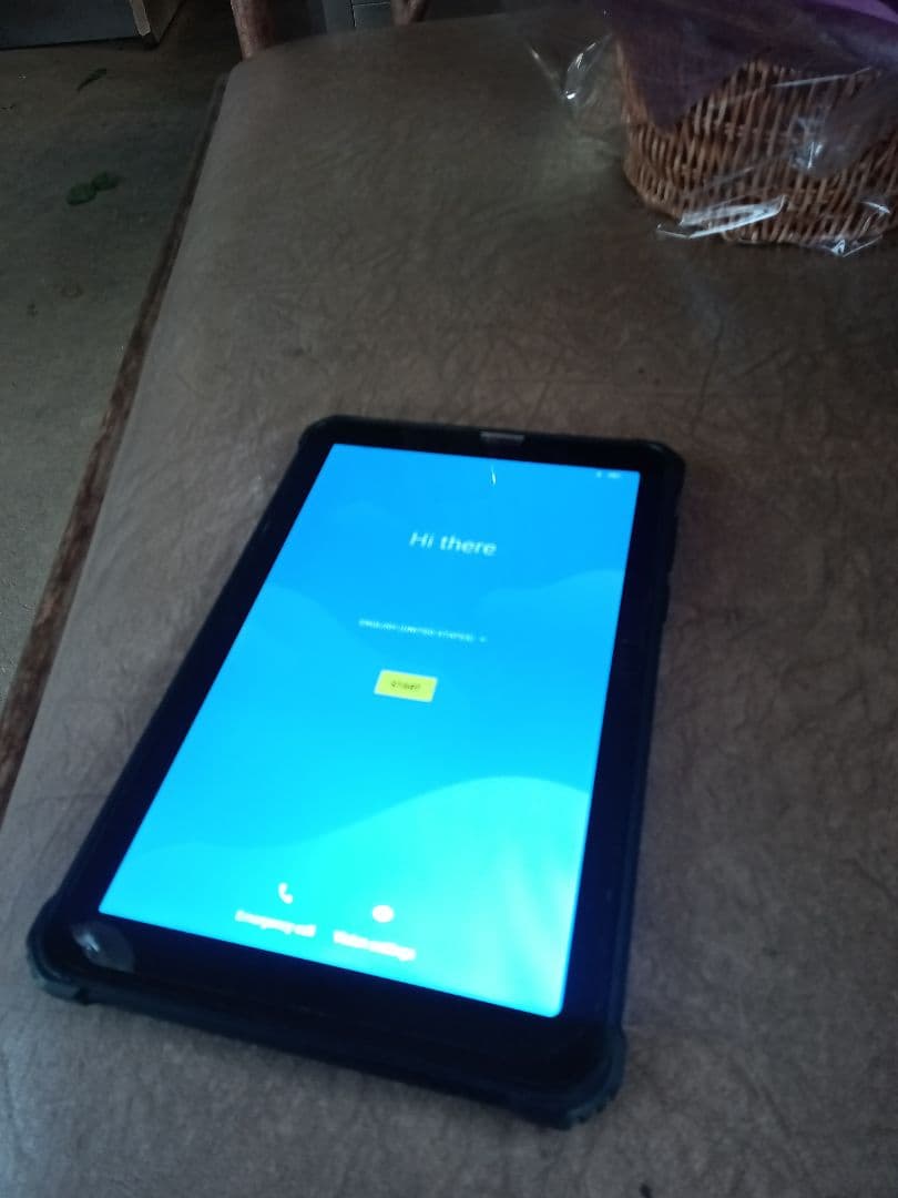 OUKITEL Androidタブレット RT３ 本体のみ