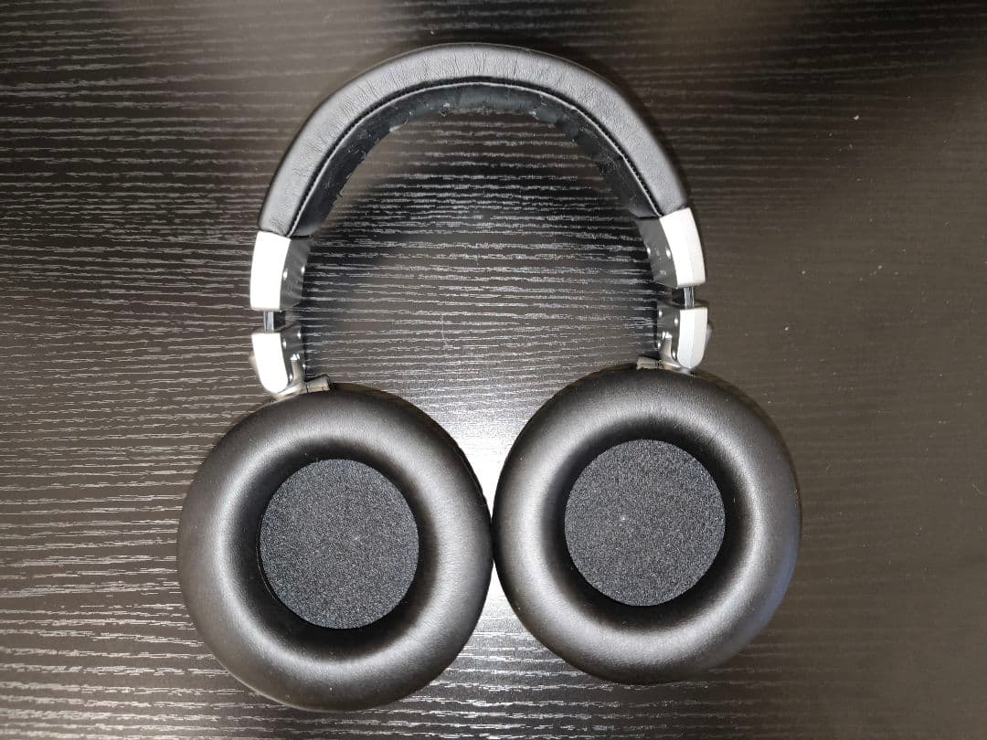 audio-technica ATH-M50X　おまけ付き