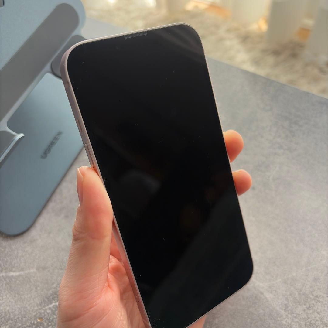 値下げ！Apple iPhone 13 本体 ピンク