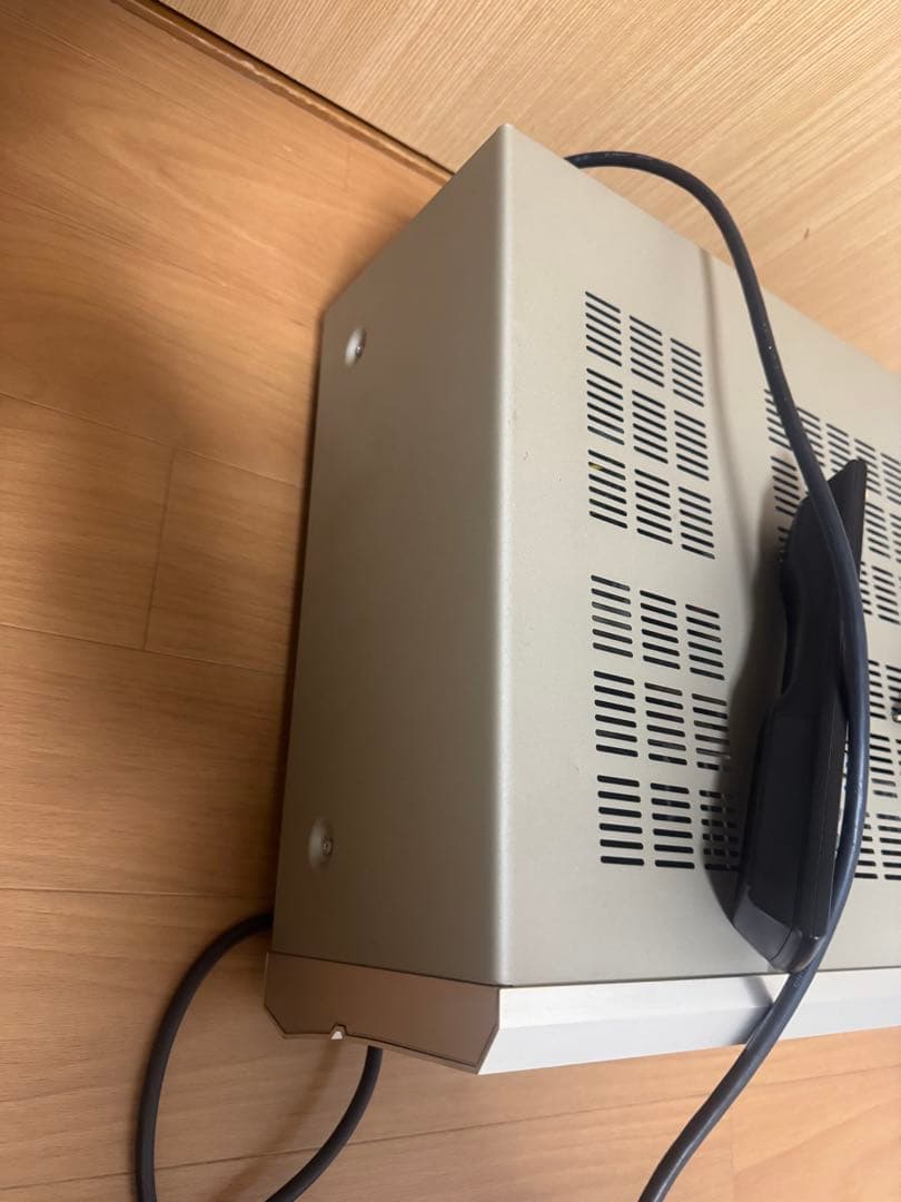 オンキョウ　ONKYO AVアンプ　TX-SA604