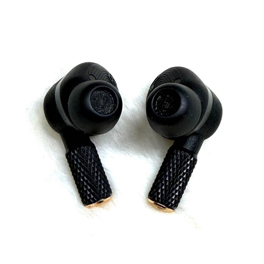 【美品】Marshall Motif II A.N.C. 動作確認済み #221