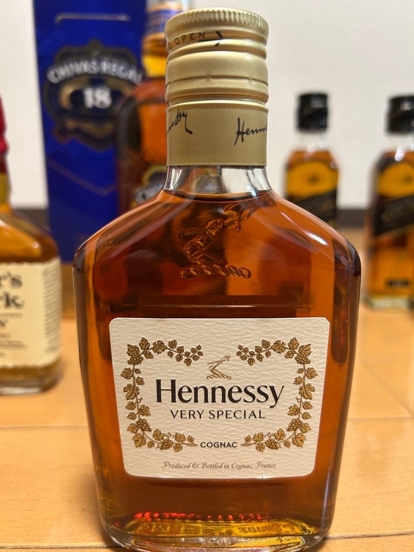 お酒6本セット