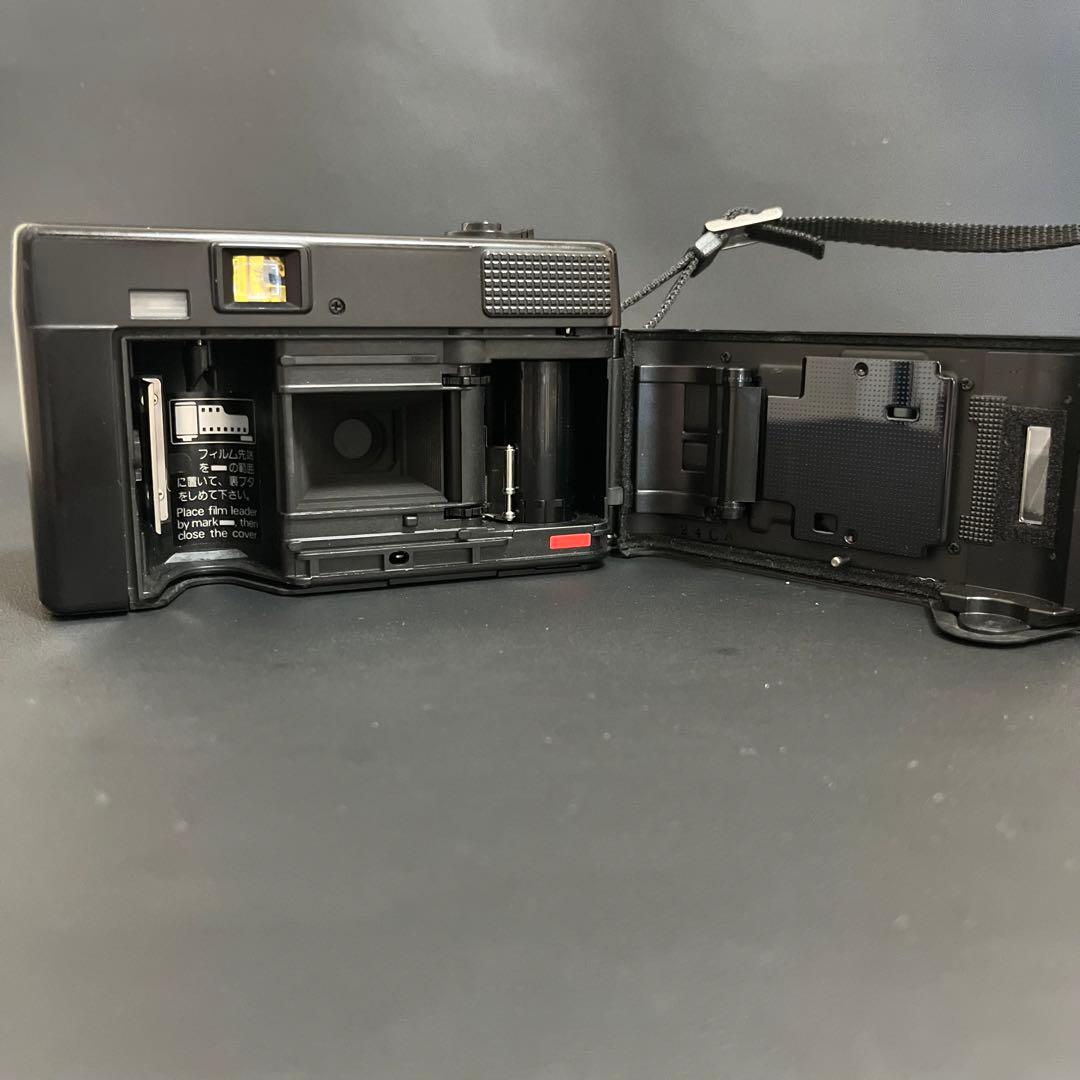 【名機/美品/完動品】Nikon L35AD ピカイチ 35mm f2.8
