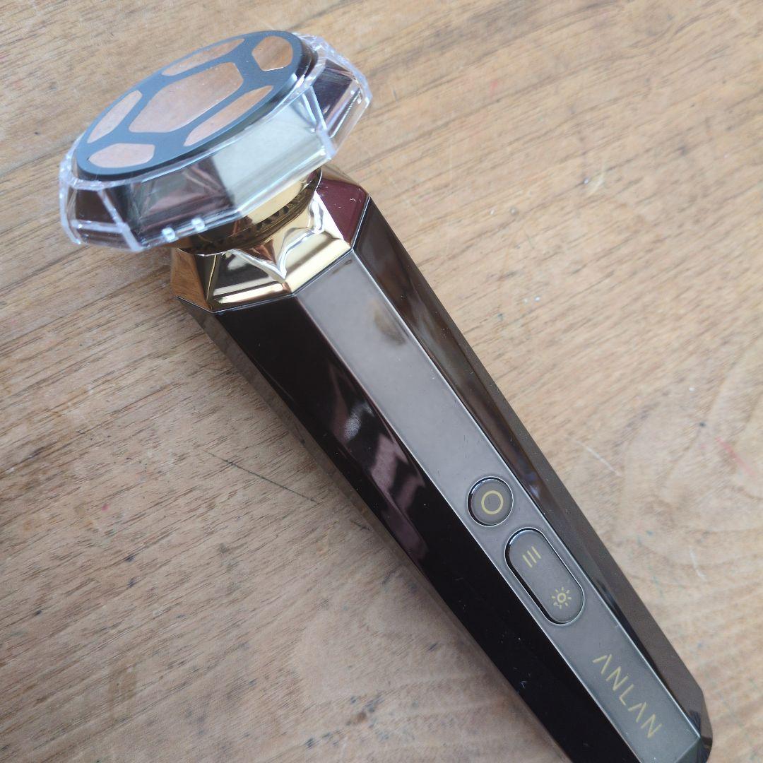 ANLAN 温冷美顔器 01-ADRY14-10A