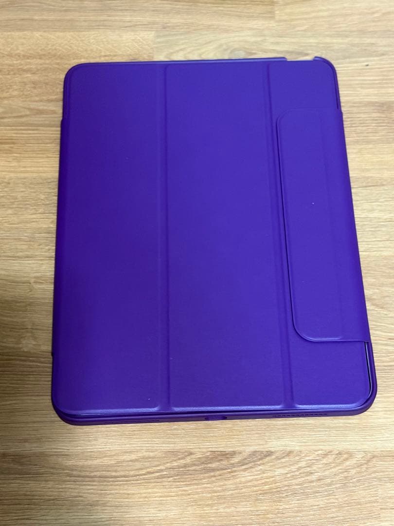 中古 美品 ipad air 11インチ M2 128GB パープル