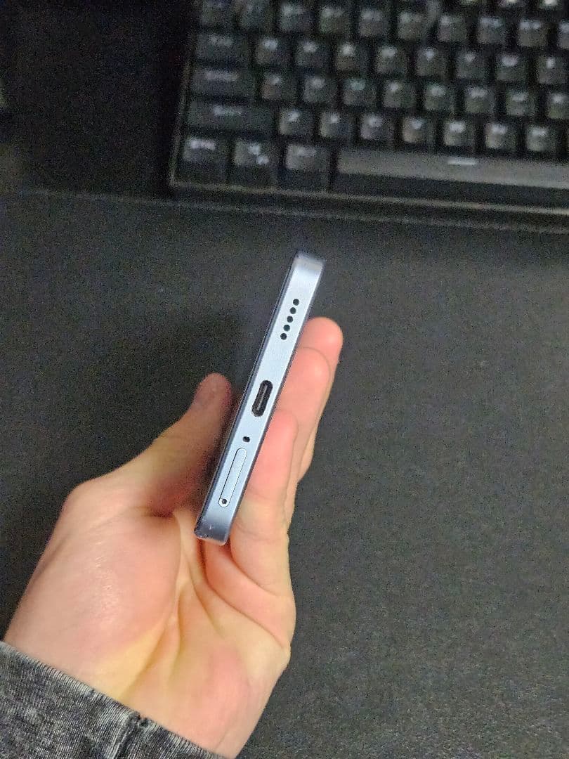 スマートフォン本体 Xiaomi14T 12/256GB