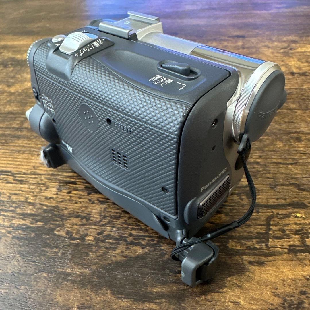 Panasonic NV-GS55 DIGICAM ビデオカメラ
