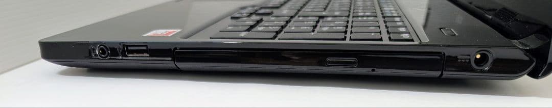 ✦すぐ使える✦ 富士通 AH41/D2 Win11, SSD 256GB