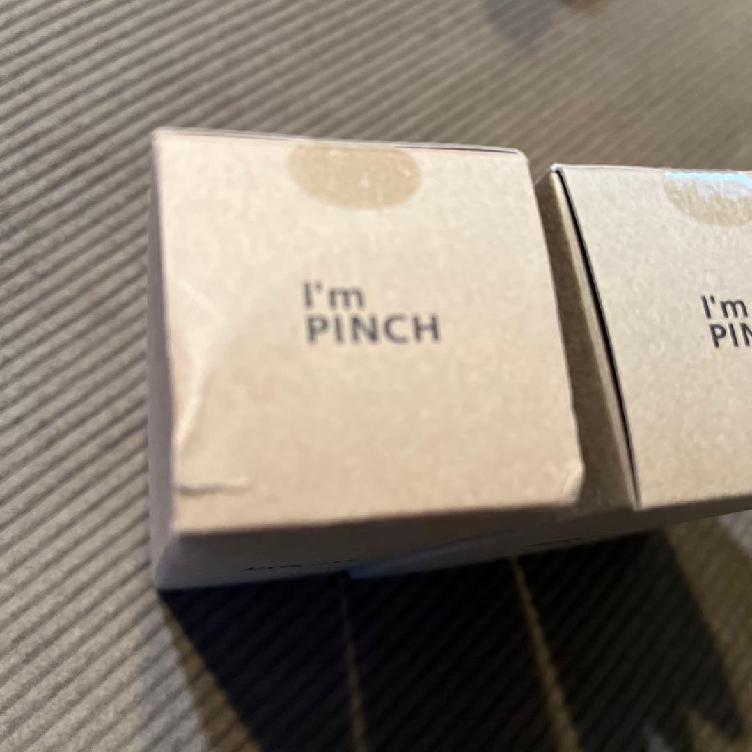 I’m PINCH アイムピンチエッセンス 60ml 3本セット